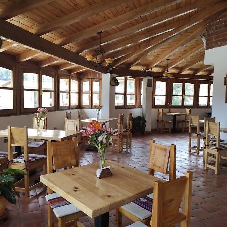 Lunandina Huaraz Εξωτερικό φωτογραφία