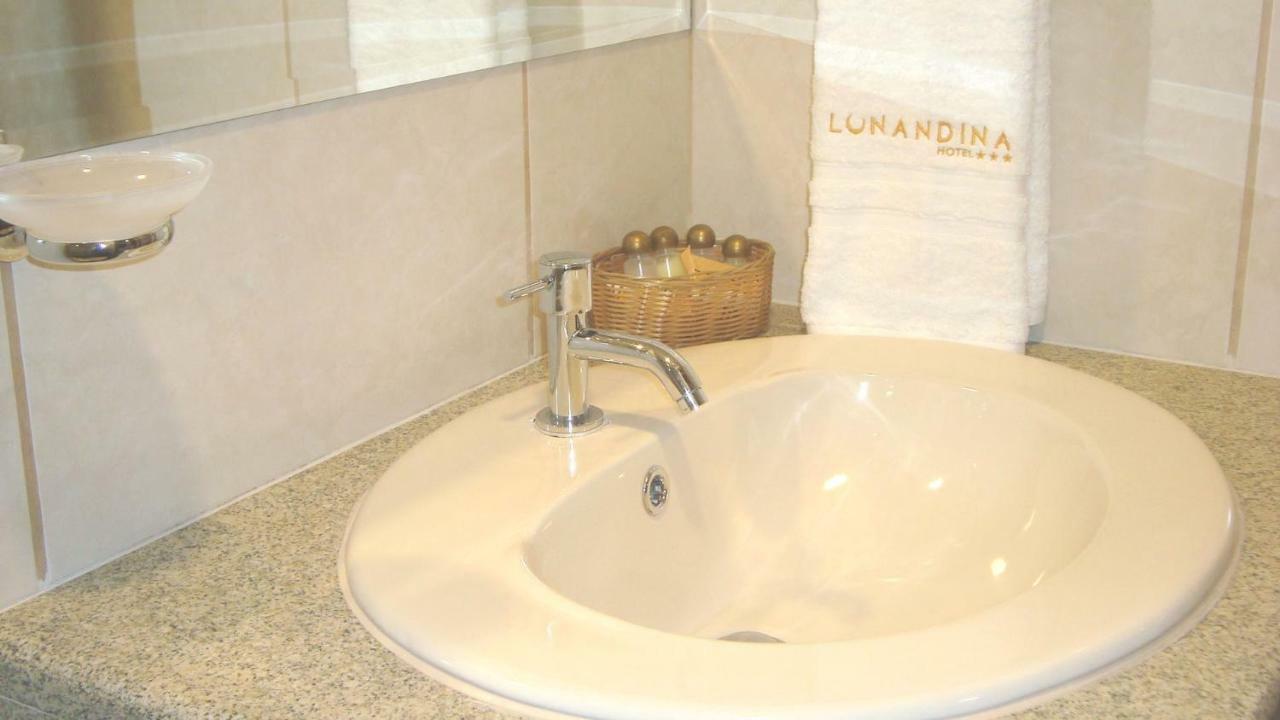 Lunandina Huaraz Εξωτερικό φωτογραφία